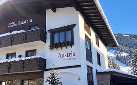 Hotel-Garni Austria Westendorf - Tirol Erleben